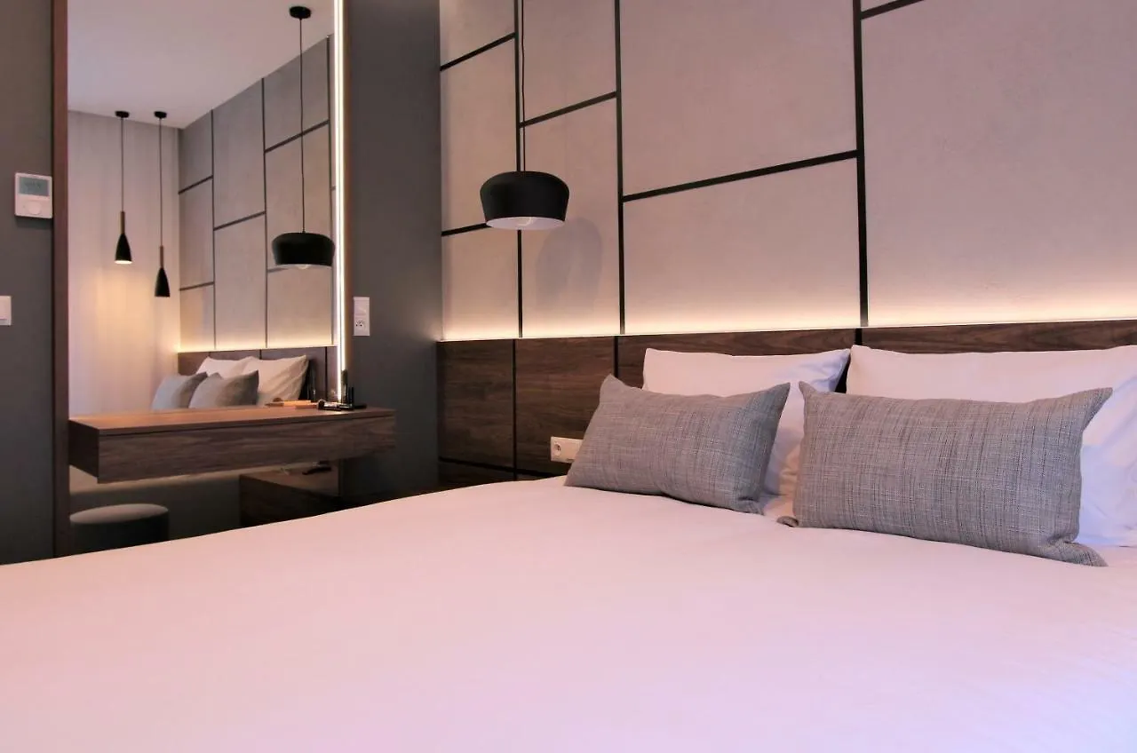Lubicz Luxury Apartment Kraków
