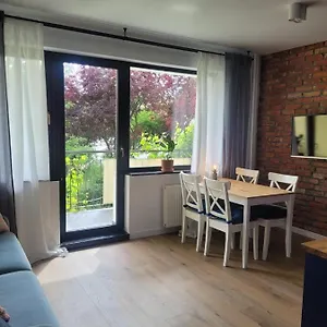 Cozy Corner Apartament Sopot
