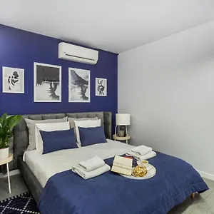 Family Center Apartament
