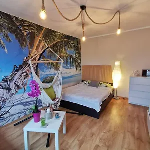 Stylish In Lower Part Of Sopot! Apartament Sopot