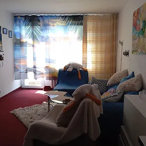 - Panorama - Apartament Sopot