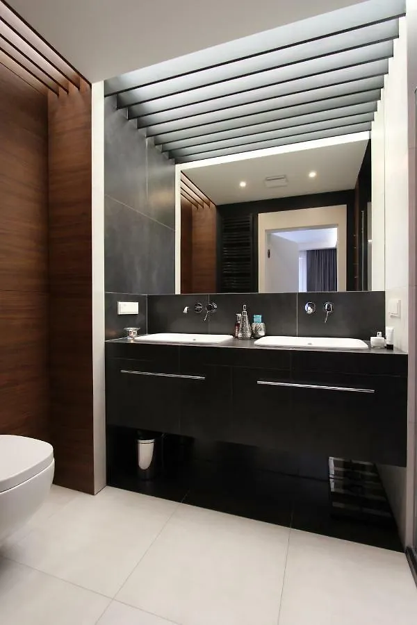 Lubicz Luxury Apartment Krakow