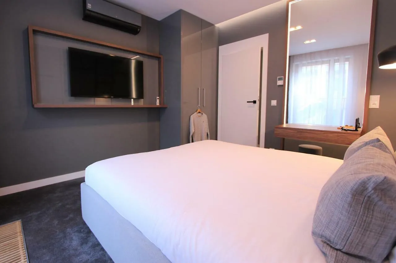 Lubicz Luxury Apartment Krakow